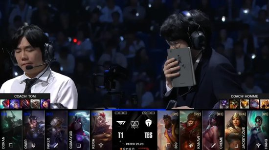 【赛后战报】新兵报道！WE两名新援完美发挥2：0战胜EDG