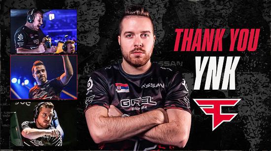 RGE战队上单选手呼吁更多的英雄联盟世界性赛事