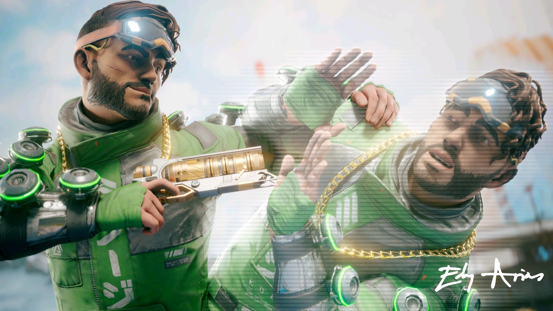 中国选手参加Major人数破纪录，打破IEM卡托Major 7人记录