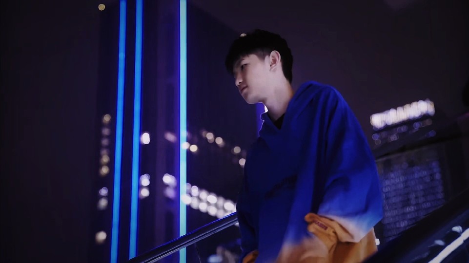 Snax可加入NaVi接替Boombl4？