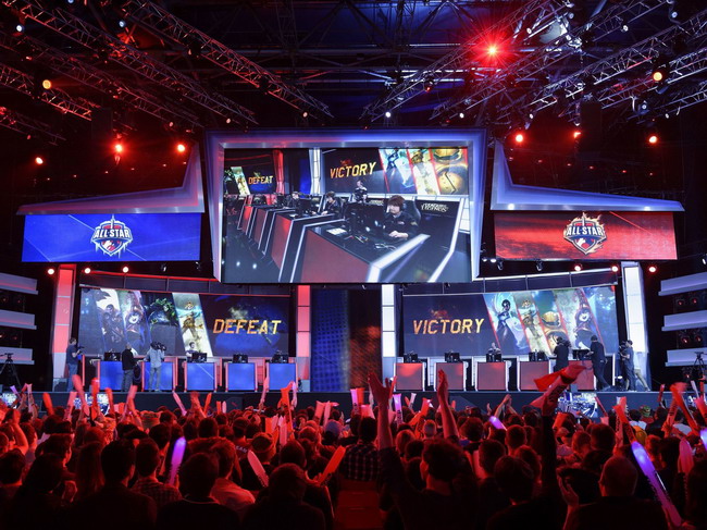 德玛西亚杯 JD Gaming 小组赛活动预览： JD Gaming 将对阵 BL， ThunderTalk Gaming 和 Team WE