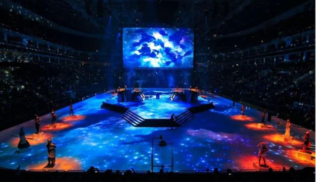 英雄联盟LPL下赛季可能变天，周杰伦要进军LPL？