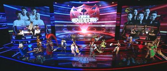 Neityu 获得了 apEX 的高度赞扬：“我很确定他会在前十的队伍中打球”