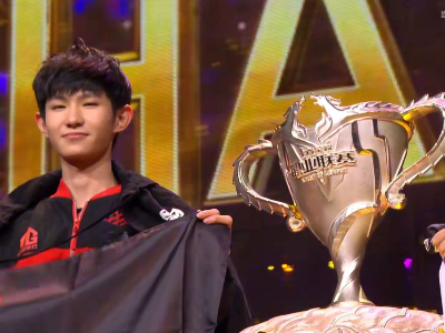 The MongolZ 收到了参加 Elisa Masters Espoo 2024 的邀请