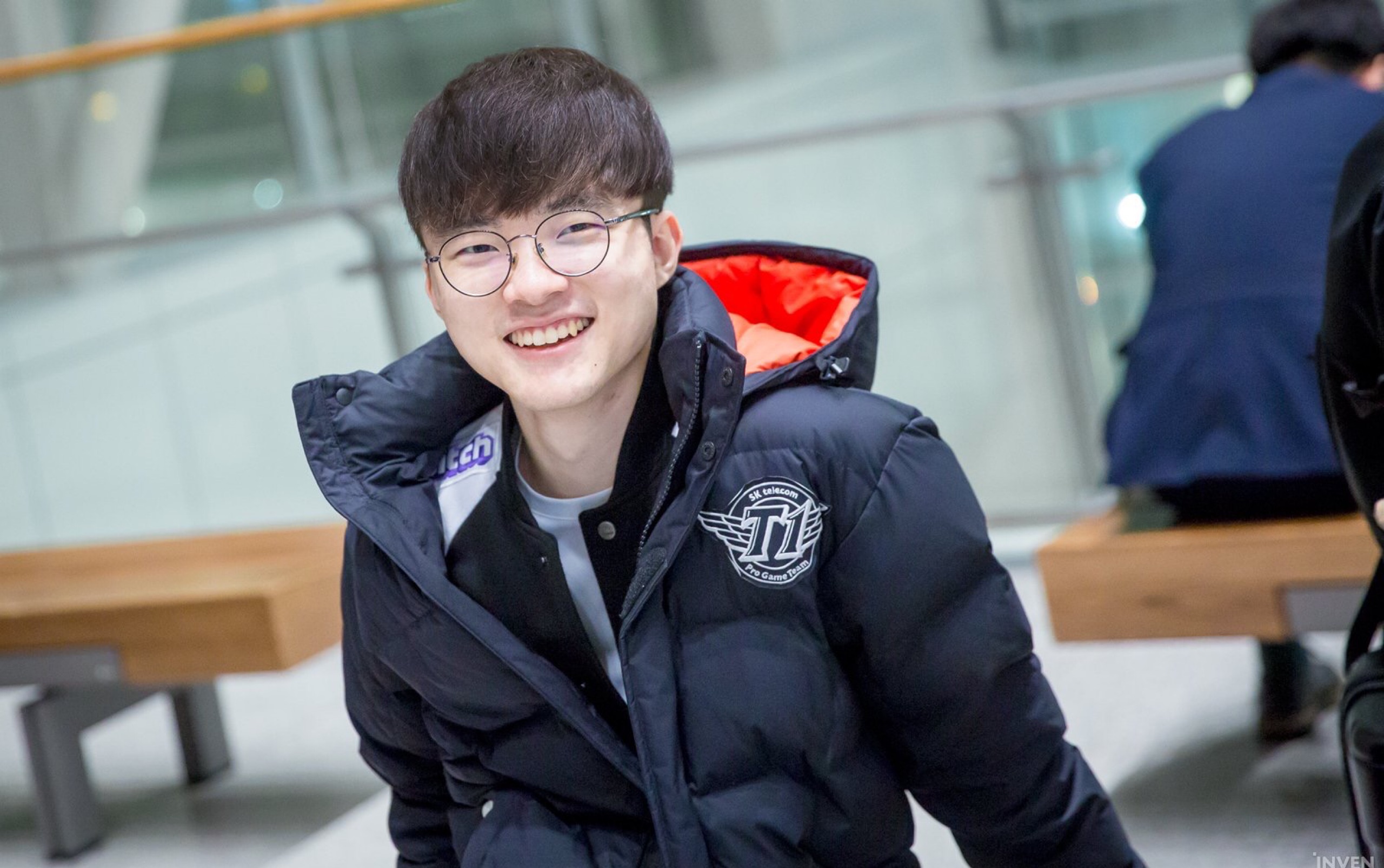 yoman 在团队中仅待了4个月后离开了 Gen.G Esports