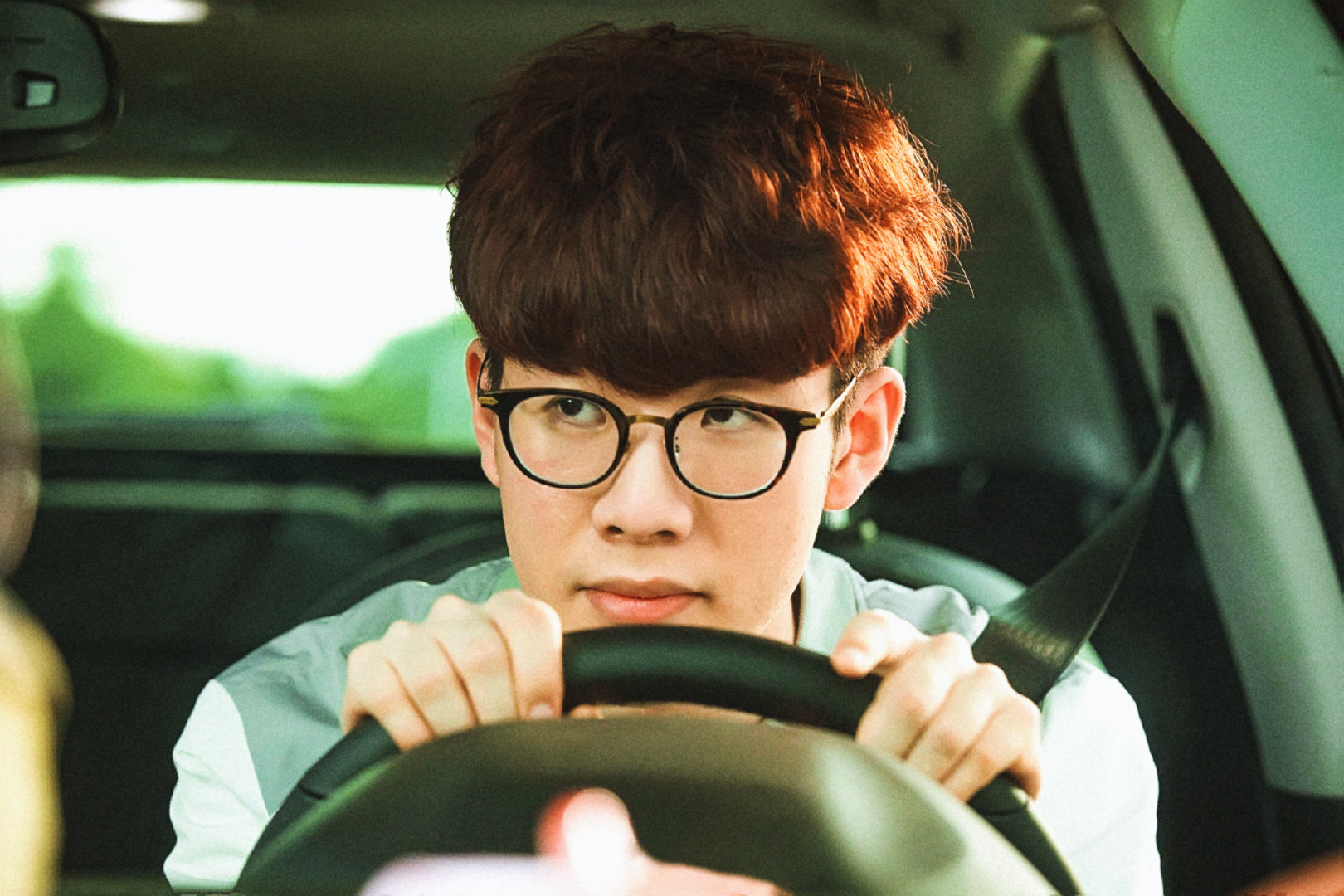 Bang & Wolf退役仪式节选：ROX是最难对付的队伍