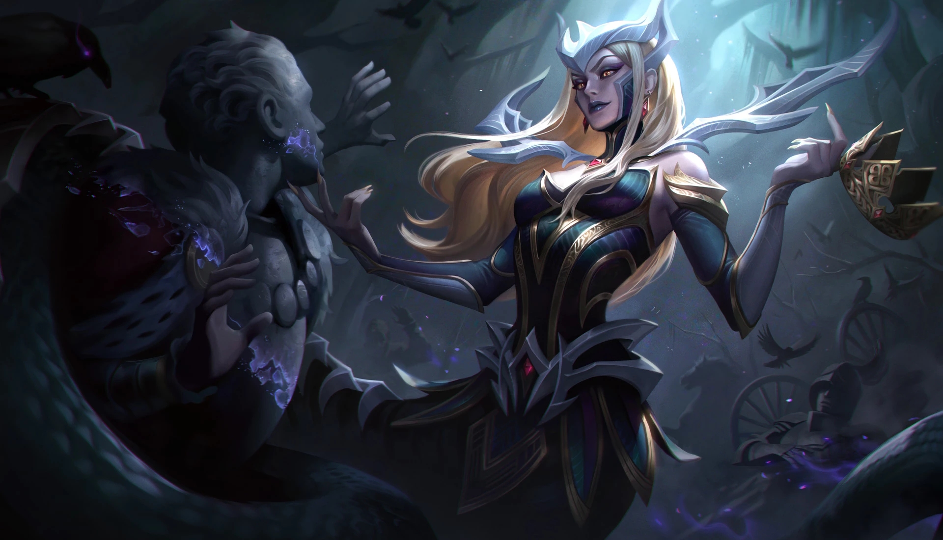 WBG俱乐部官方：前DK冠军教头Daeny正式加入，并担任主教练