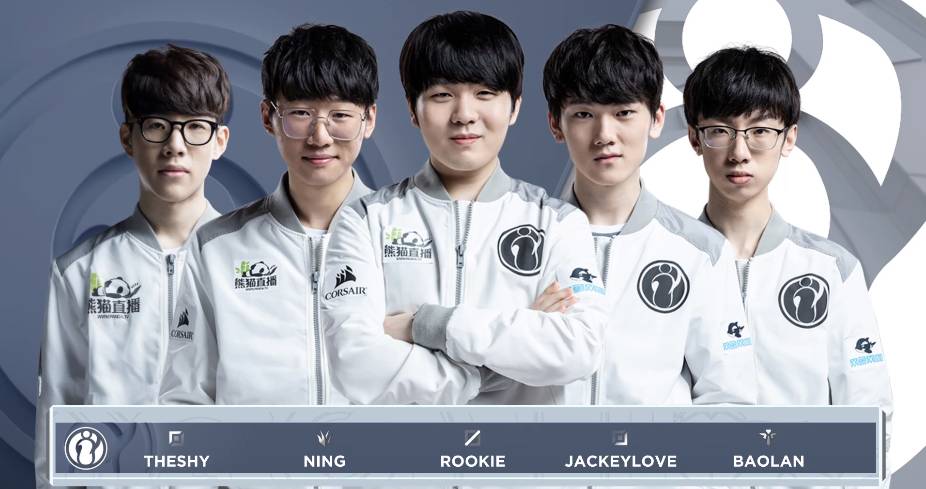 LEC VIT小蜜蜂战队表示：欢迎来到欧洲，Bo人！