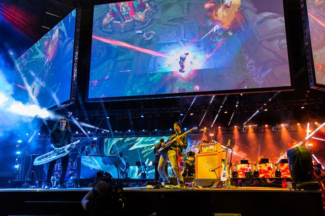 G2 Esports 晋级季后赛， Karmine Corp 在 LEC 春季赛 2025 中击败 Team Vitality